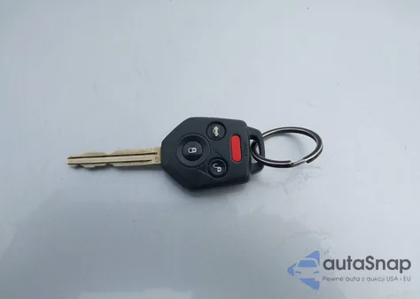 2015 Subaru Wrx Premium from USA, damaged, VIN JF1VA1D64F9814914